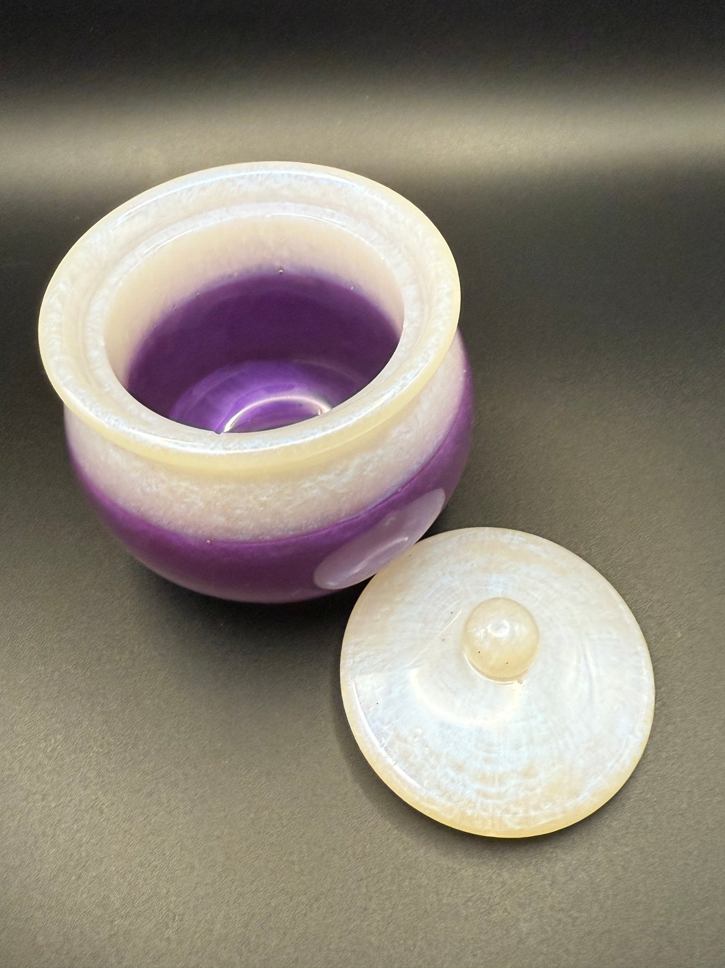 Small Jar