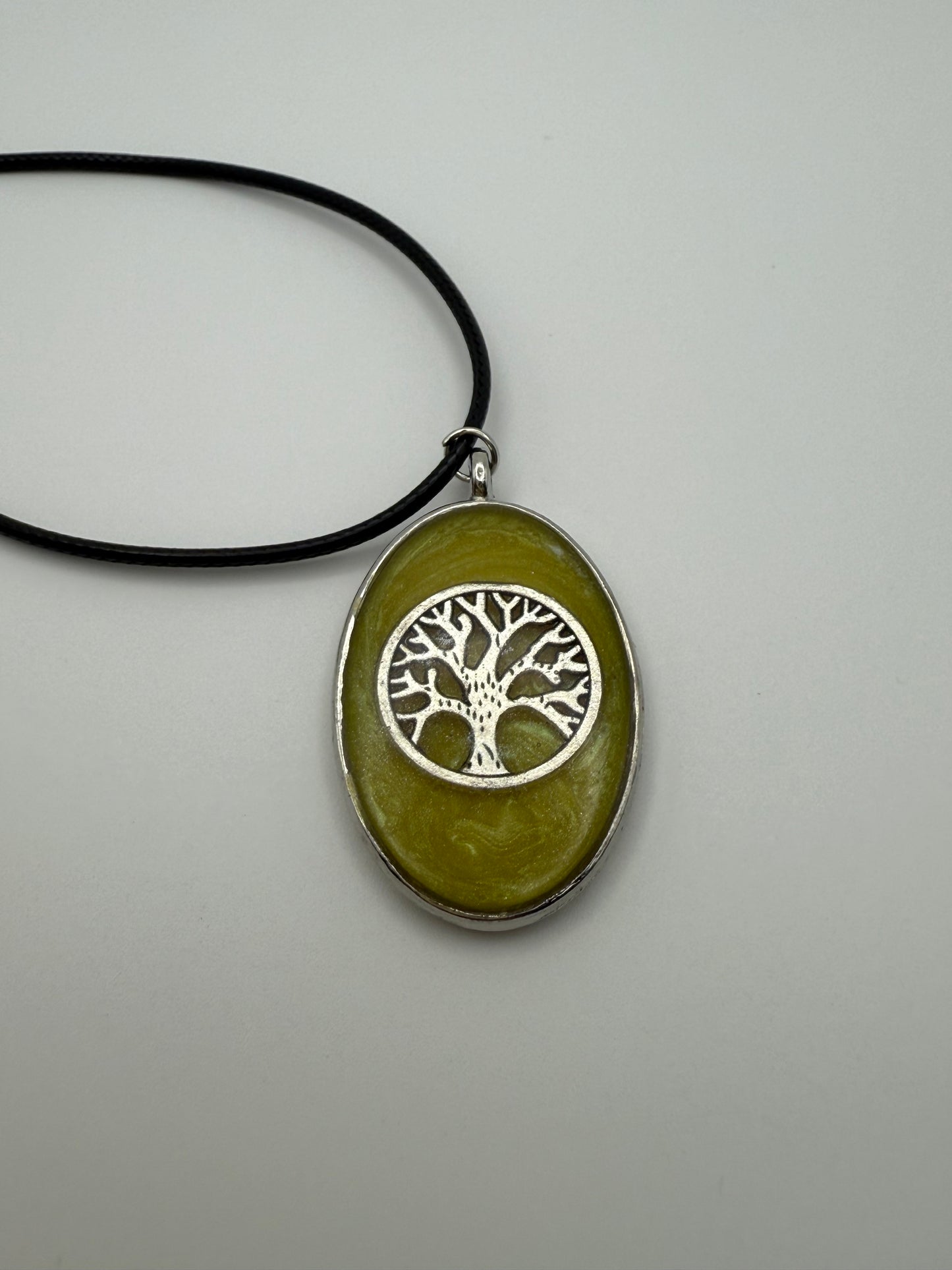 Pendant Necklace