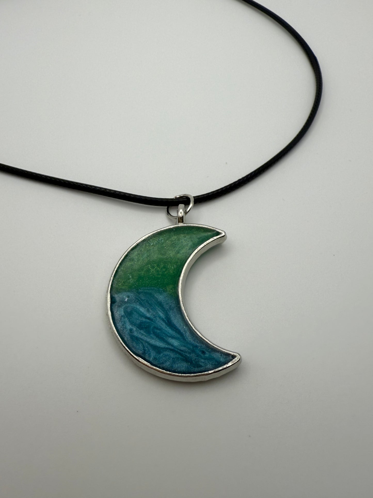Pendant Necklace