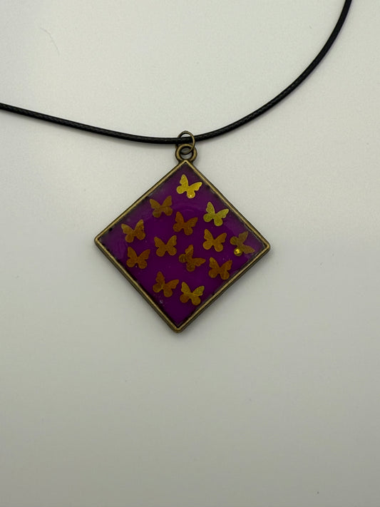 Pendant Necklace