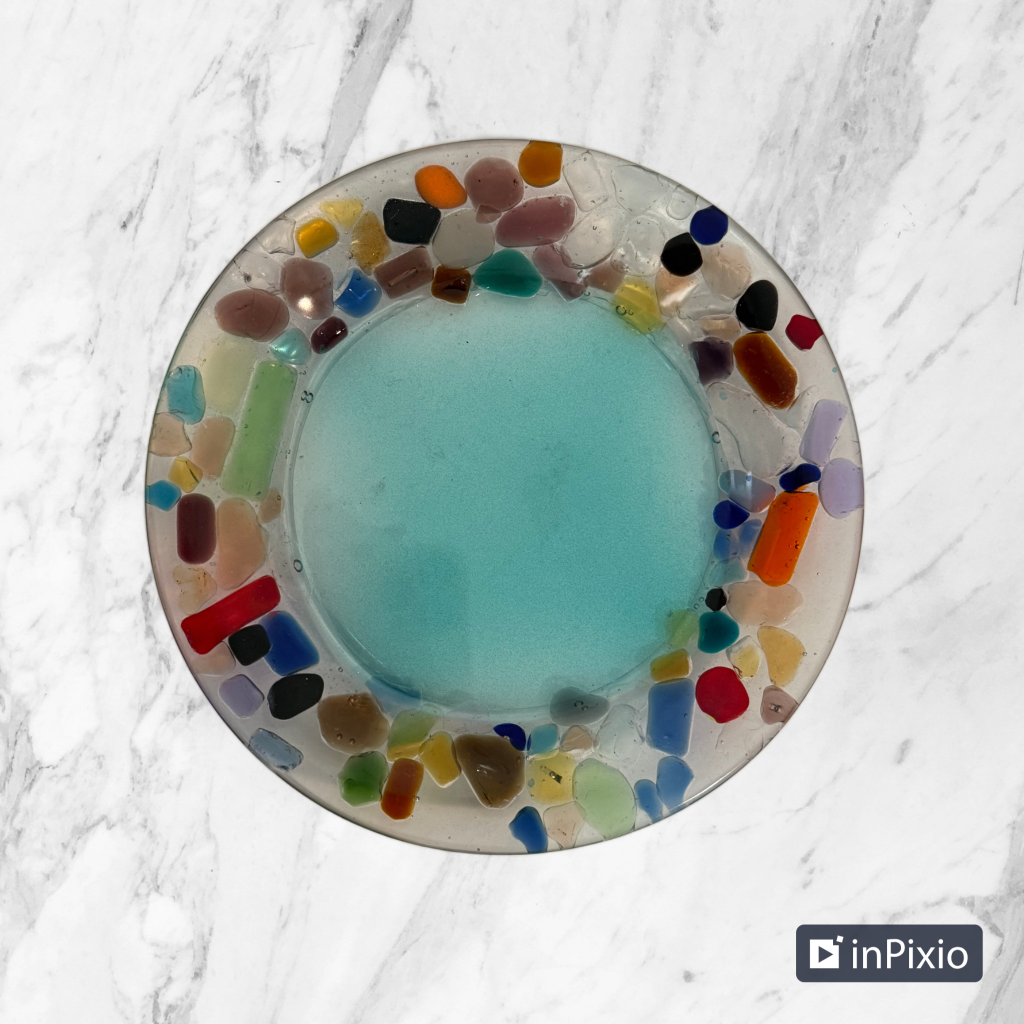Trinket Dish