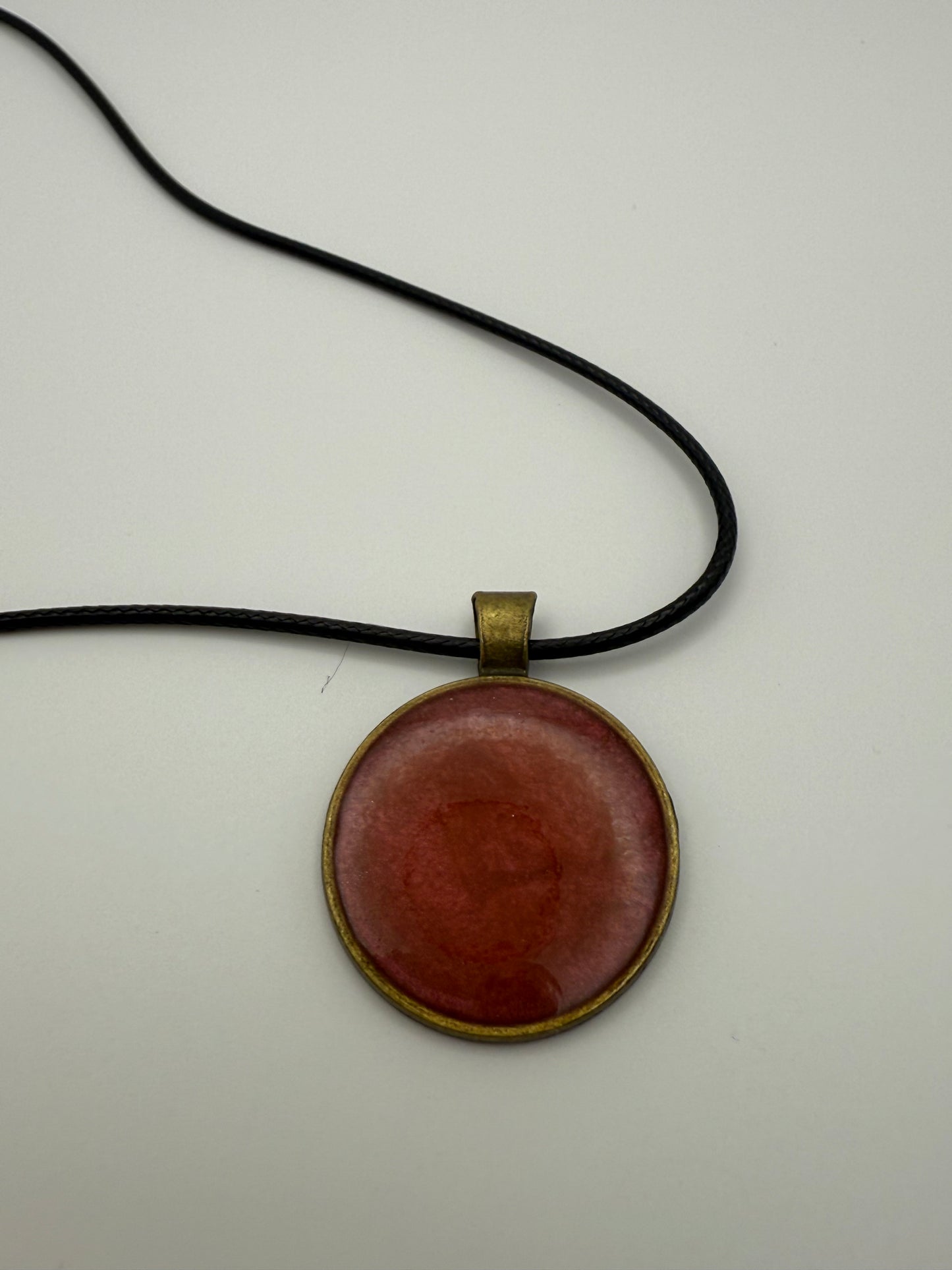 Pendant Necklace