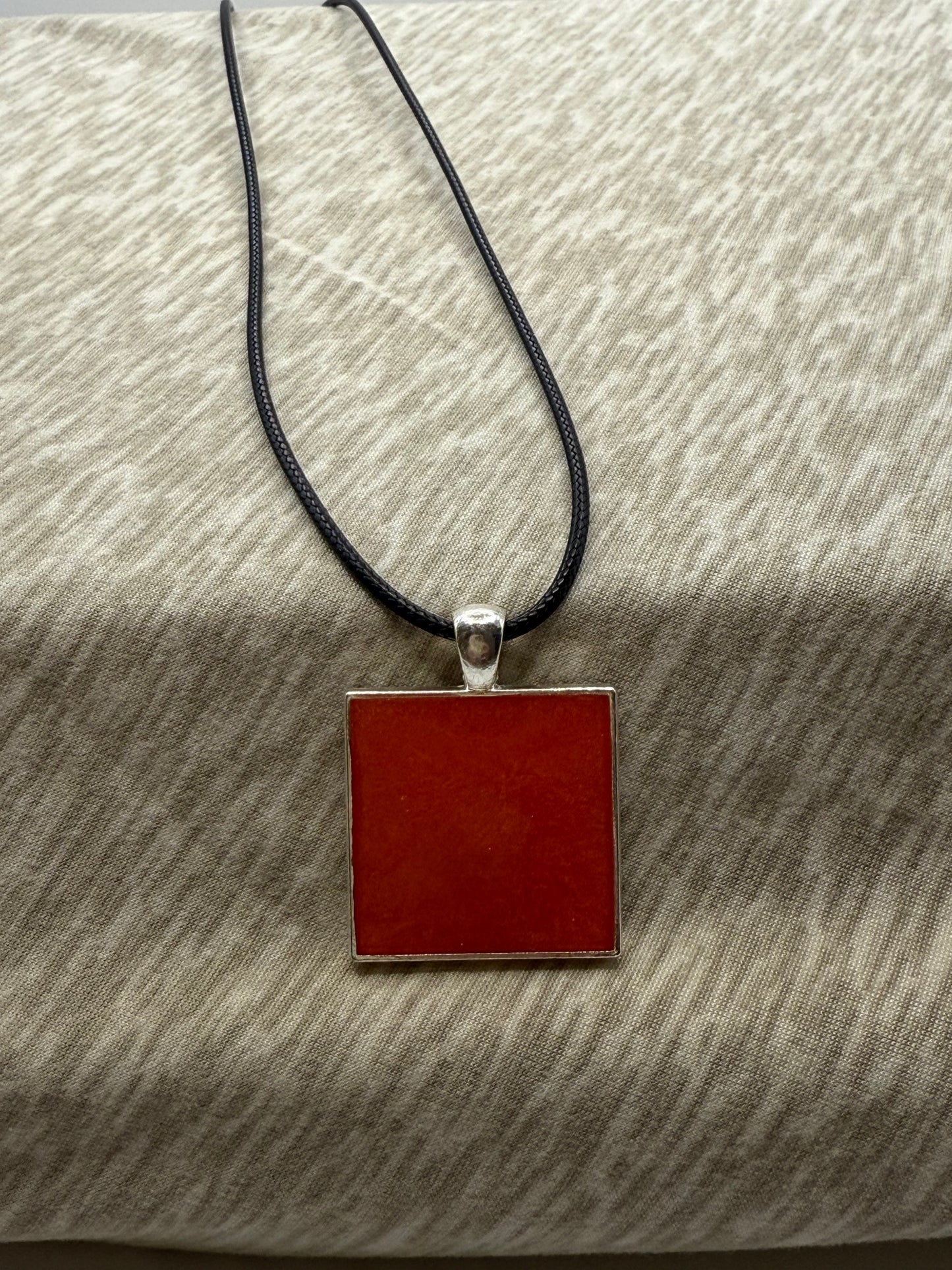 Pendant Necklace