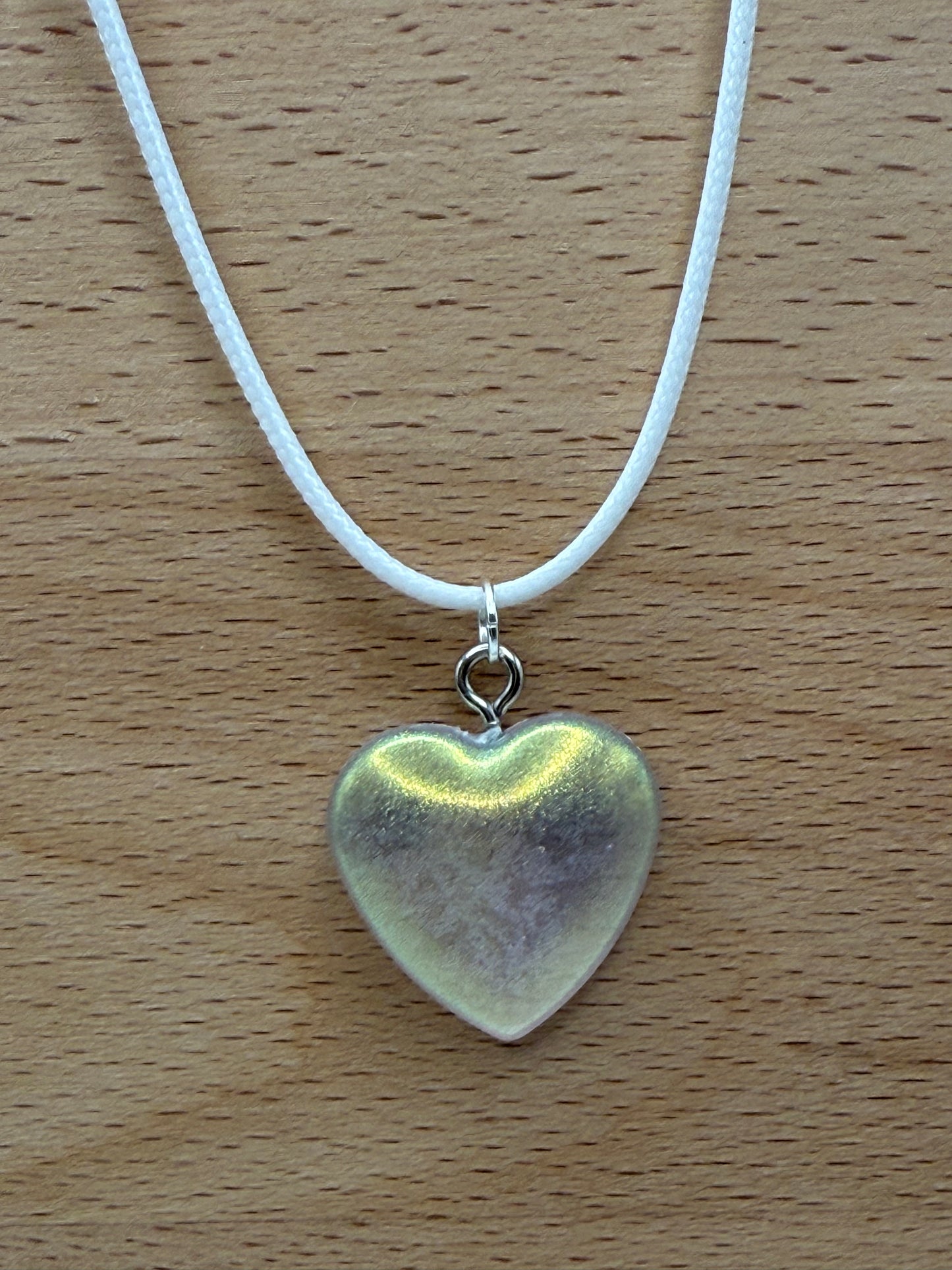 Pendant Necklace