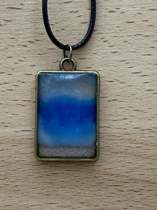Pendant Necklace