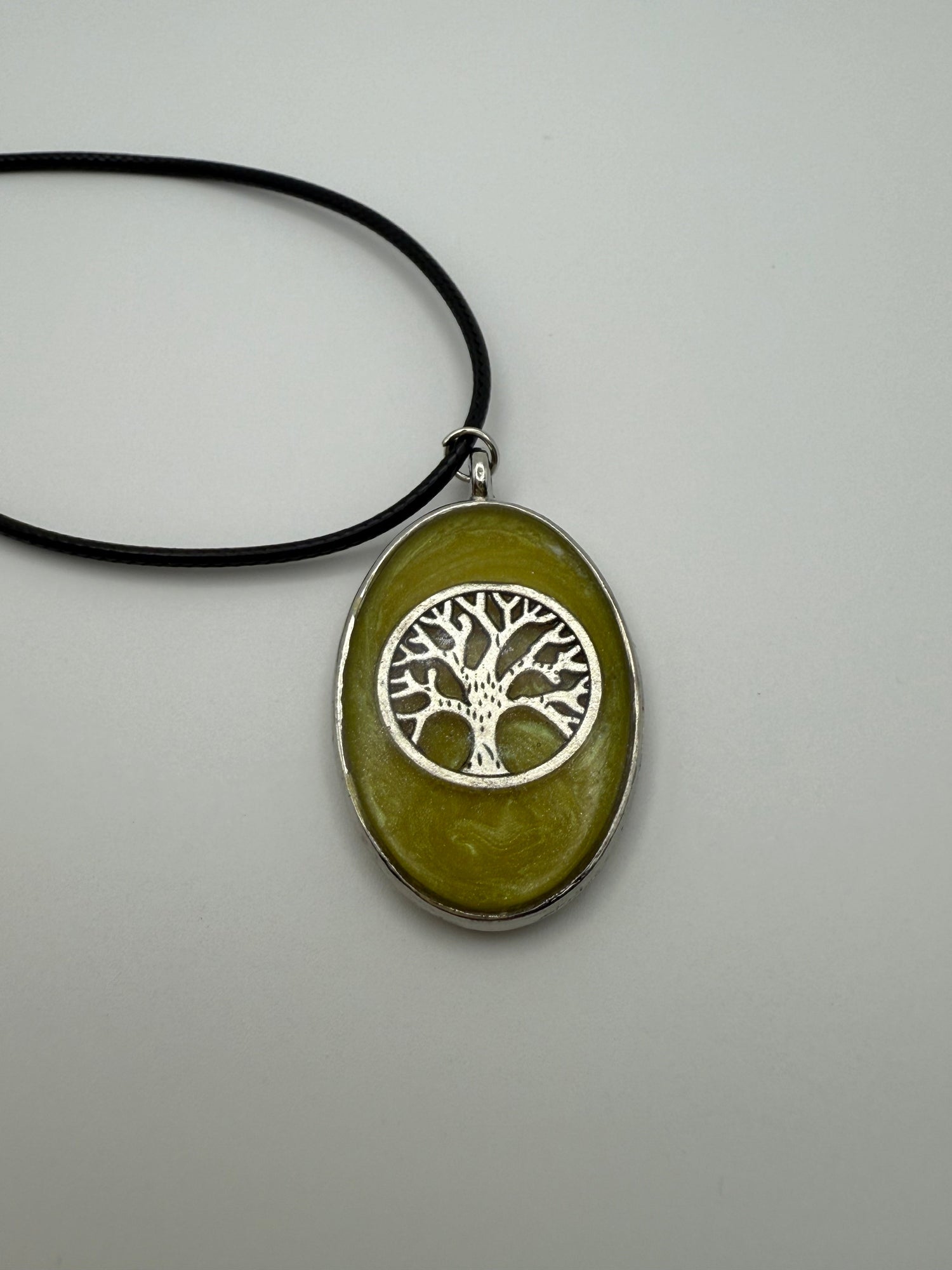 Pendant Necklaces