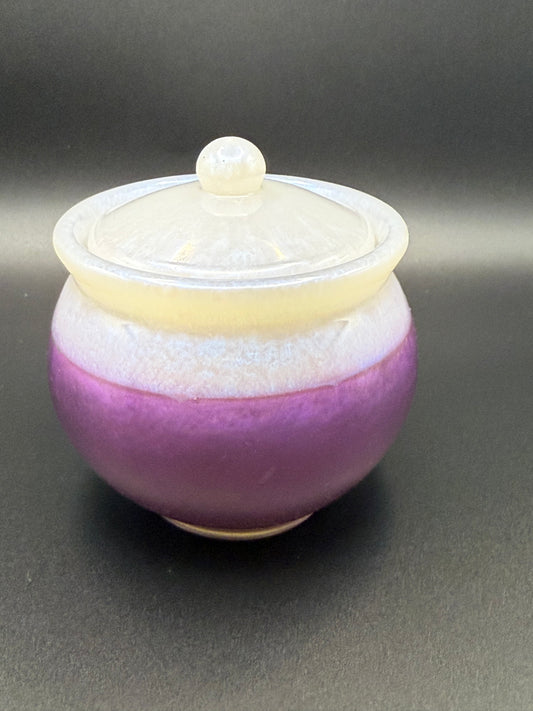 Small Jar