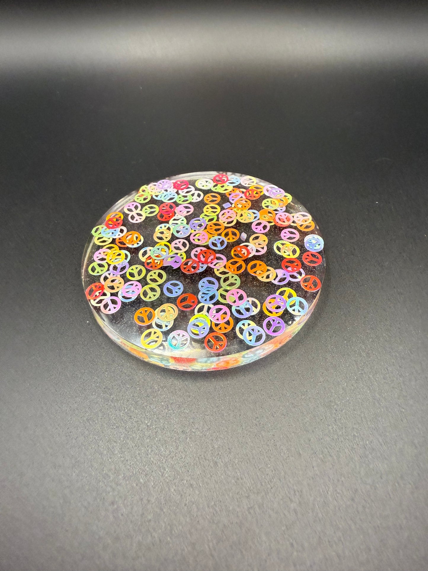 Individual Coasters