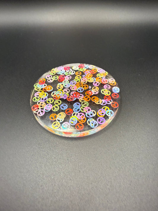 Individual Coasters