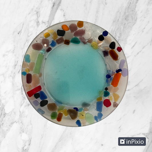 Trinket Dish