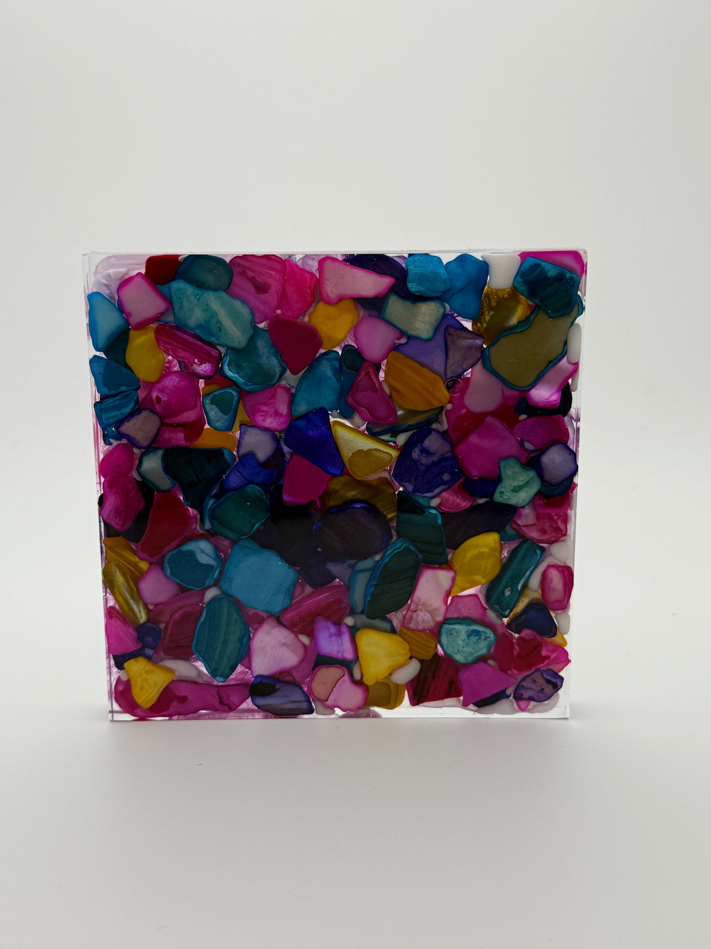 Individual Coasters