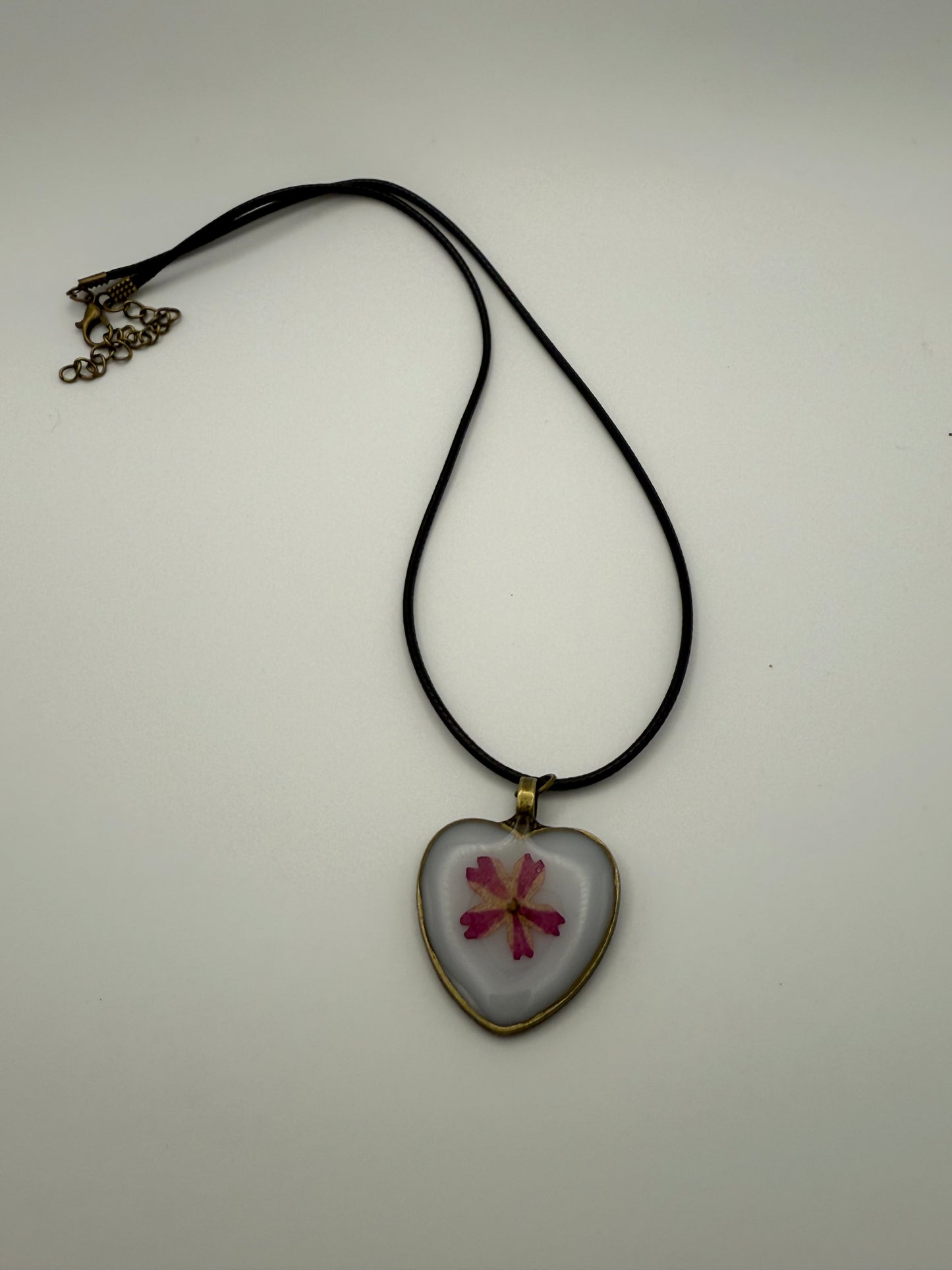 Pendant Necklace