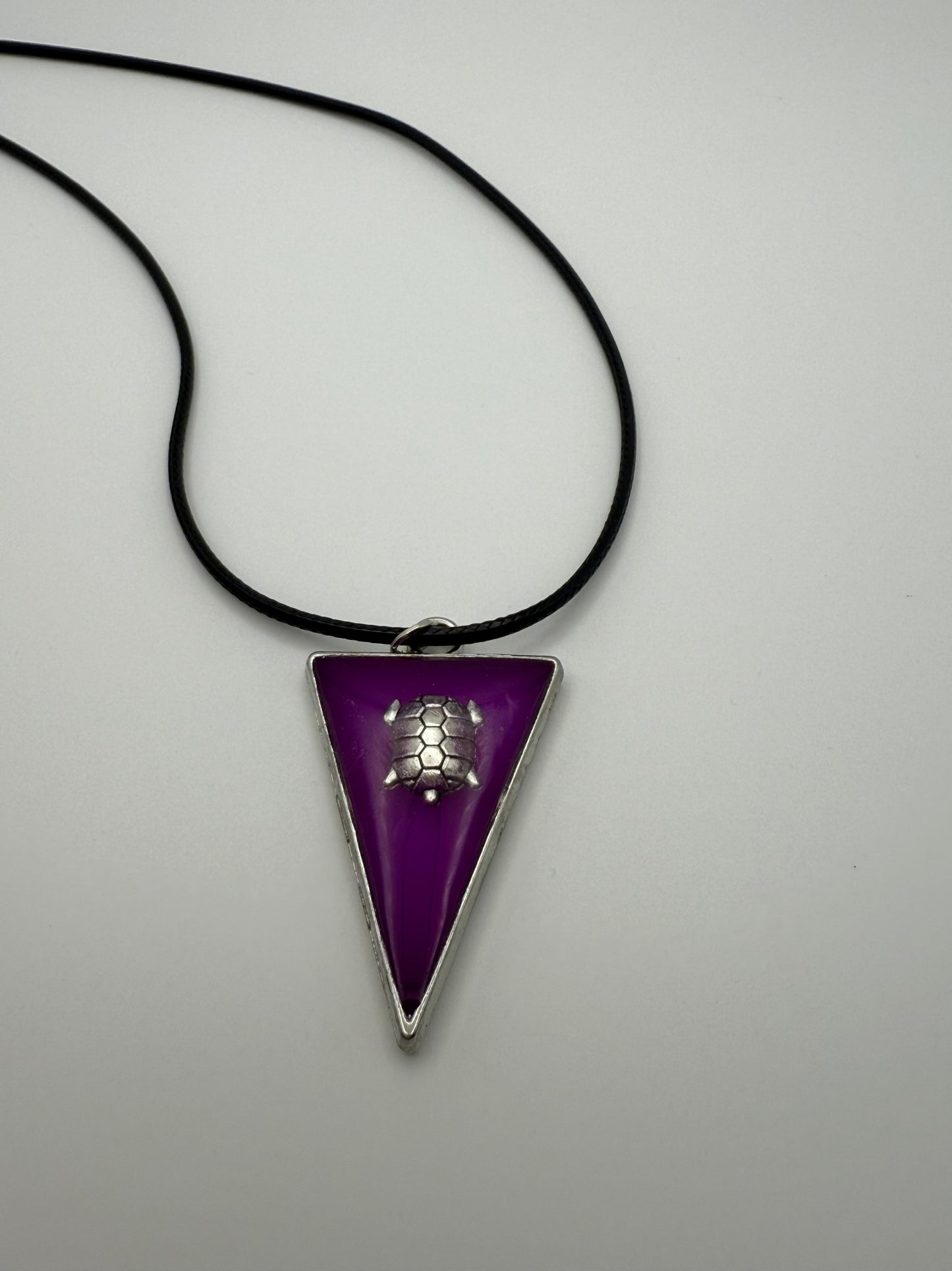 Pendant Necklace