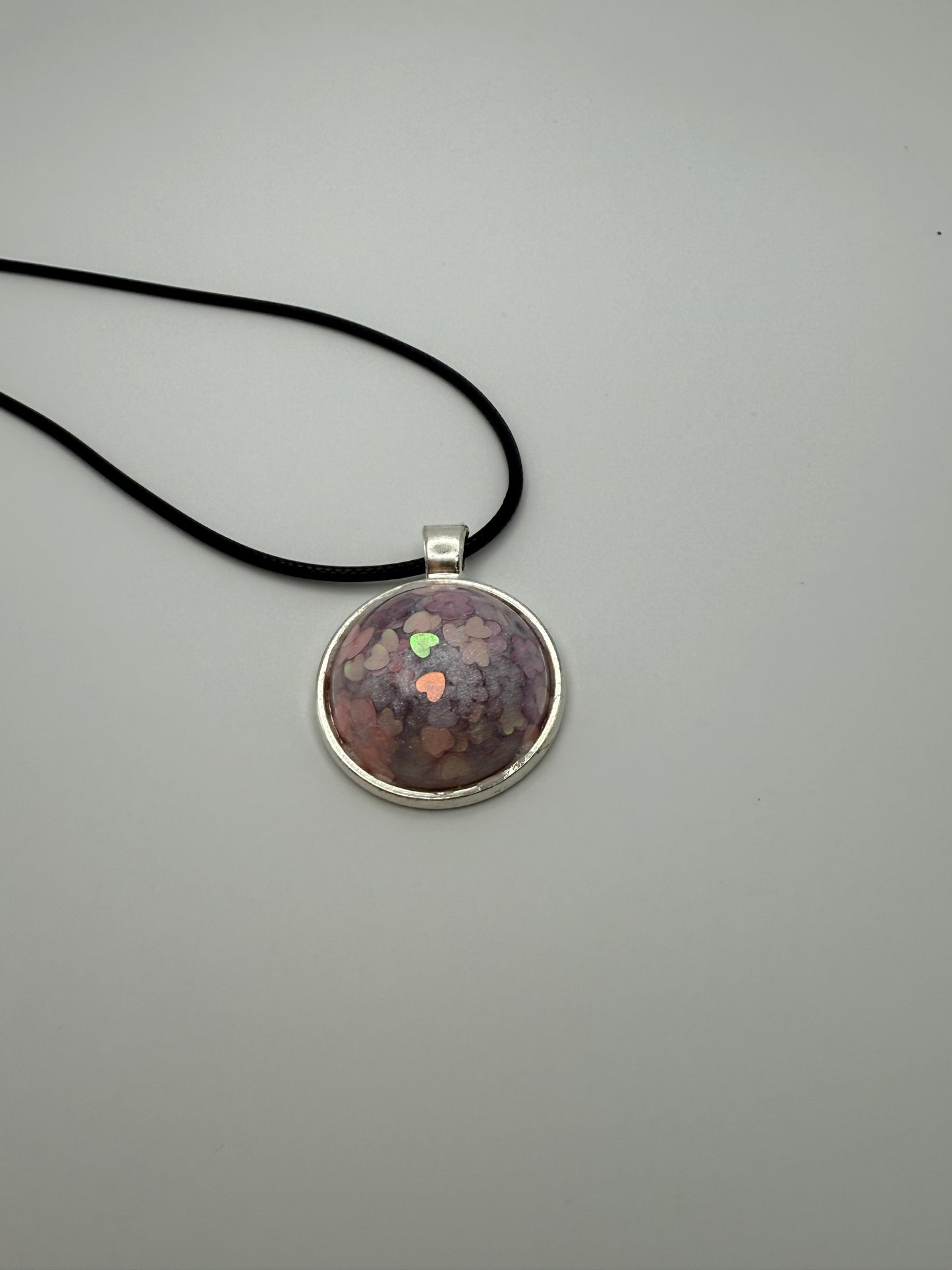 Pendant Necklace
