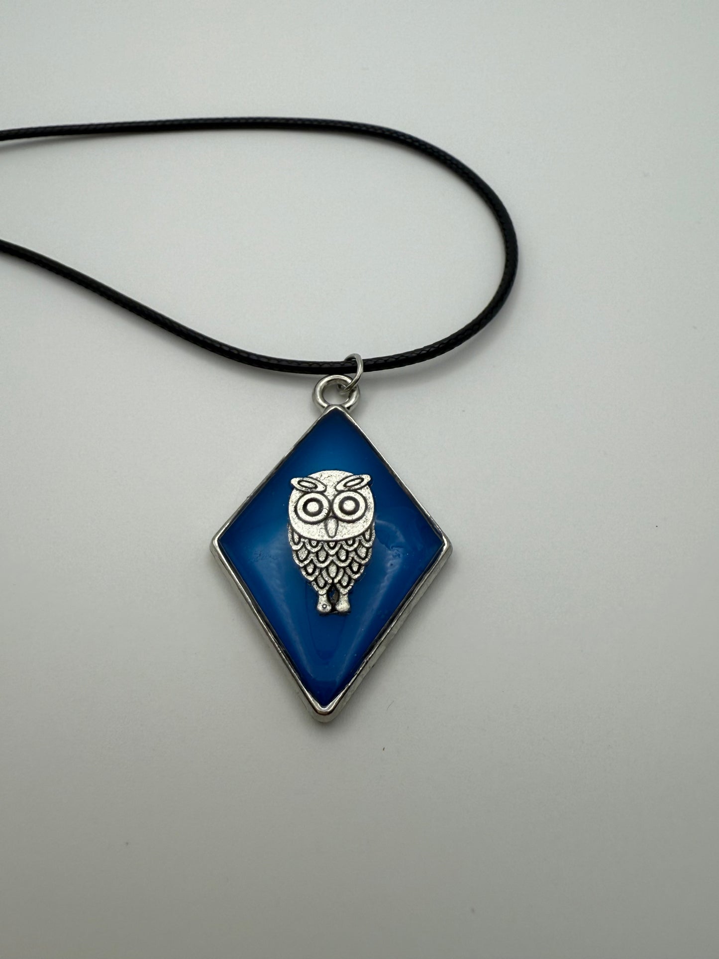 Pendant Necklace