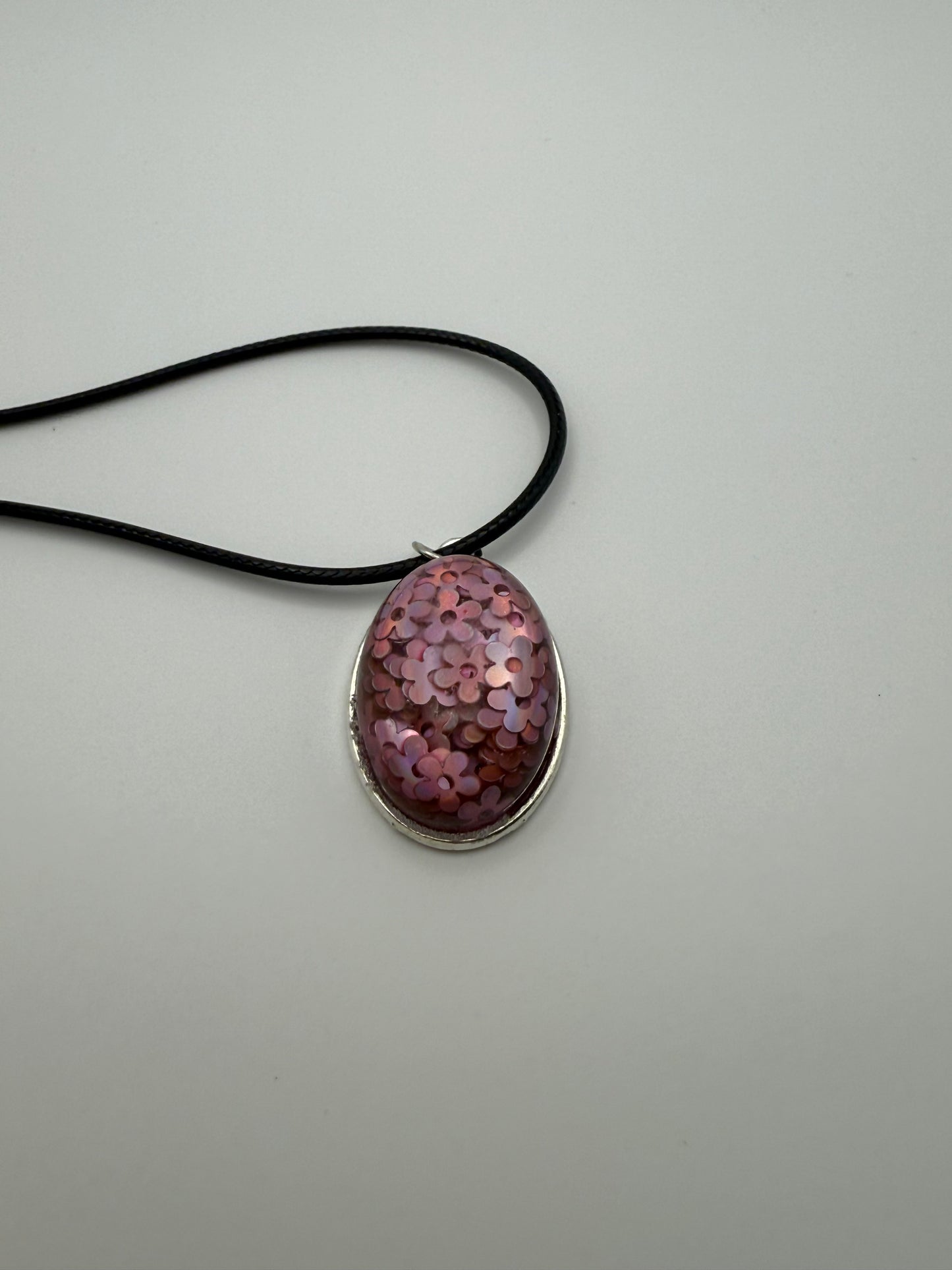Pendant Necklace