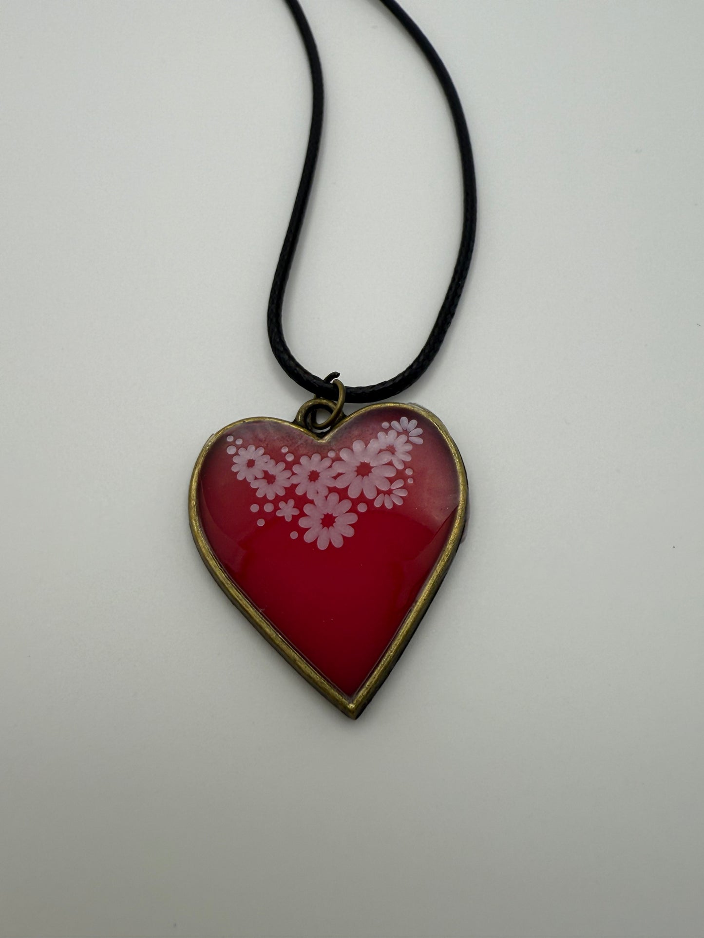 Pendant Necklace