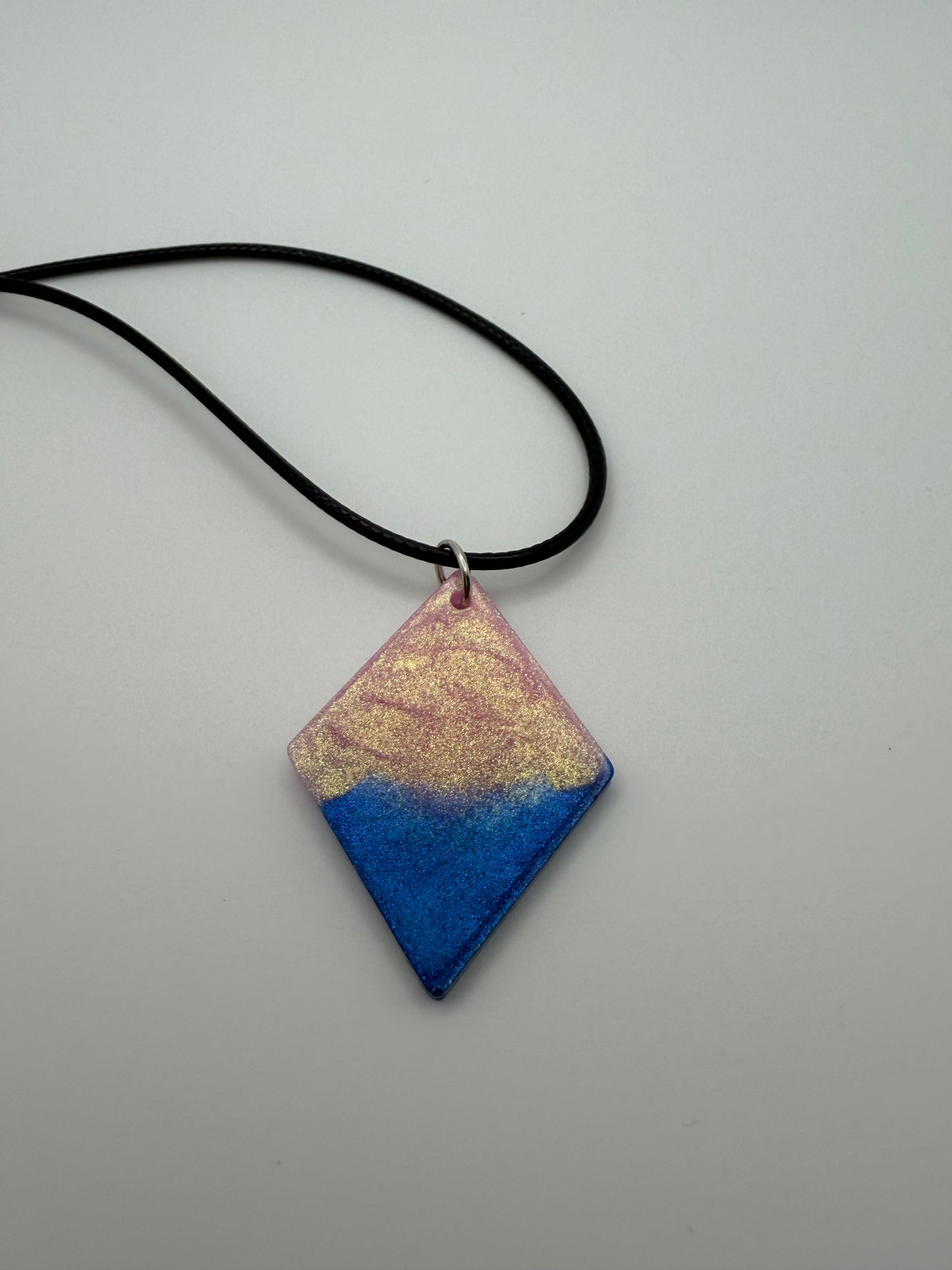 Pendant Necklace