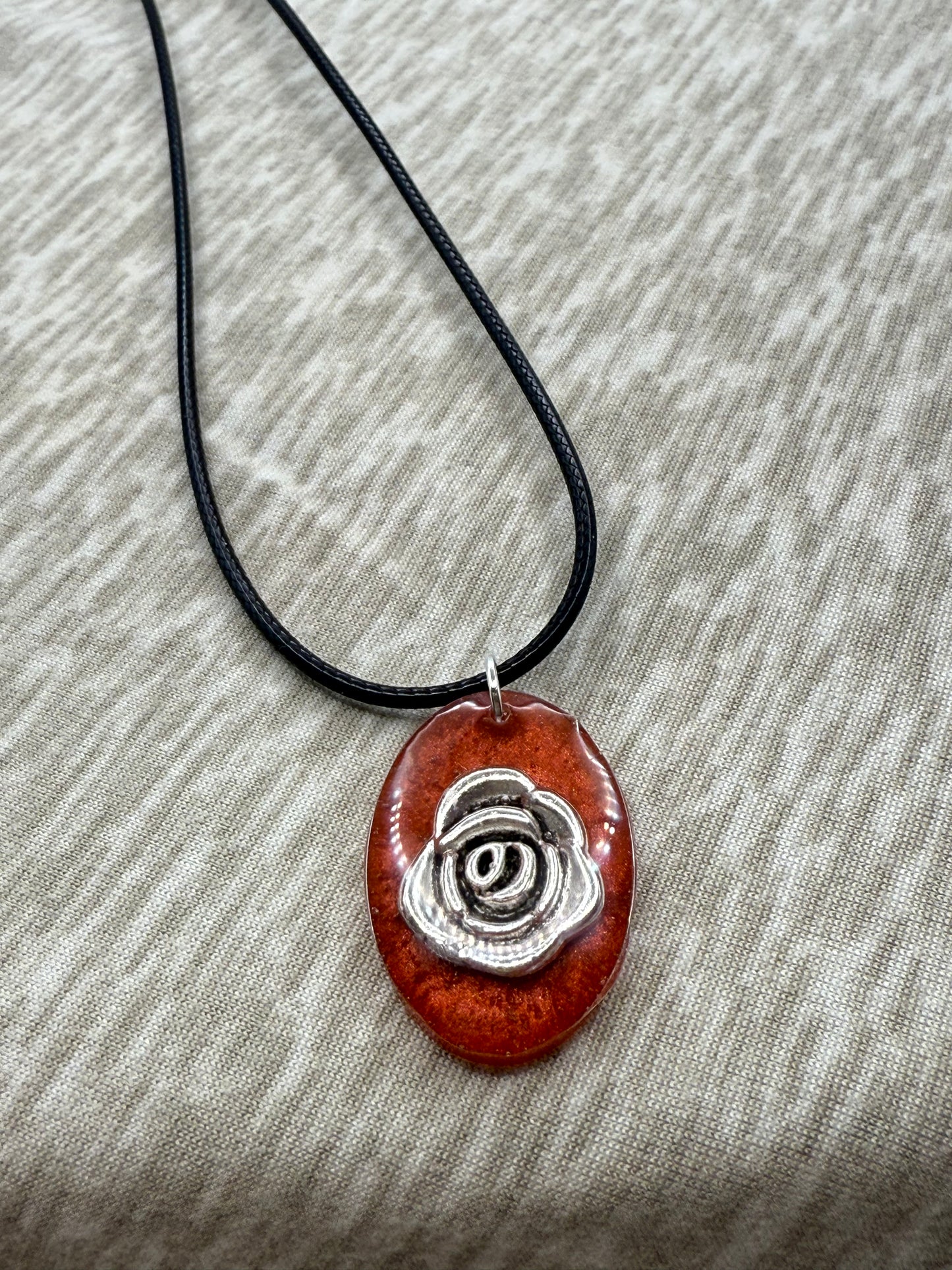 Pendant Necklace