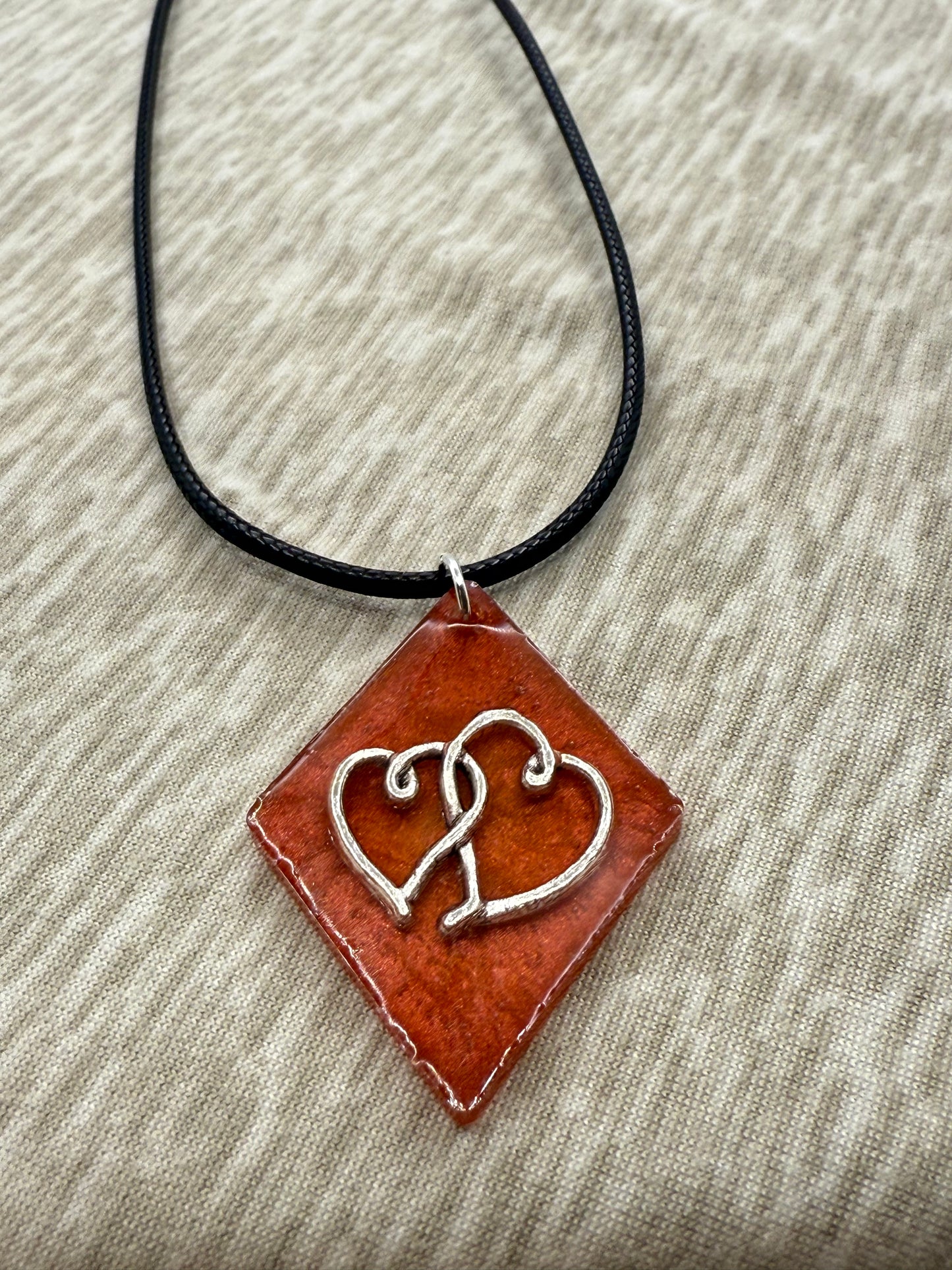 Pendant Necklace