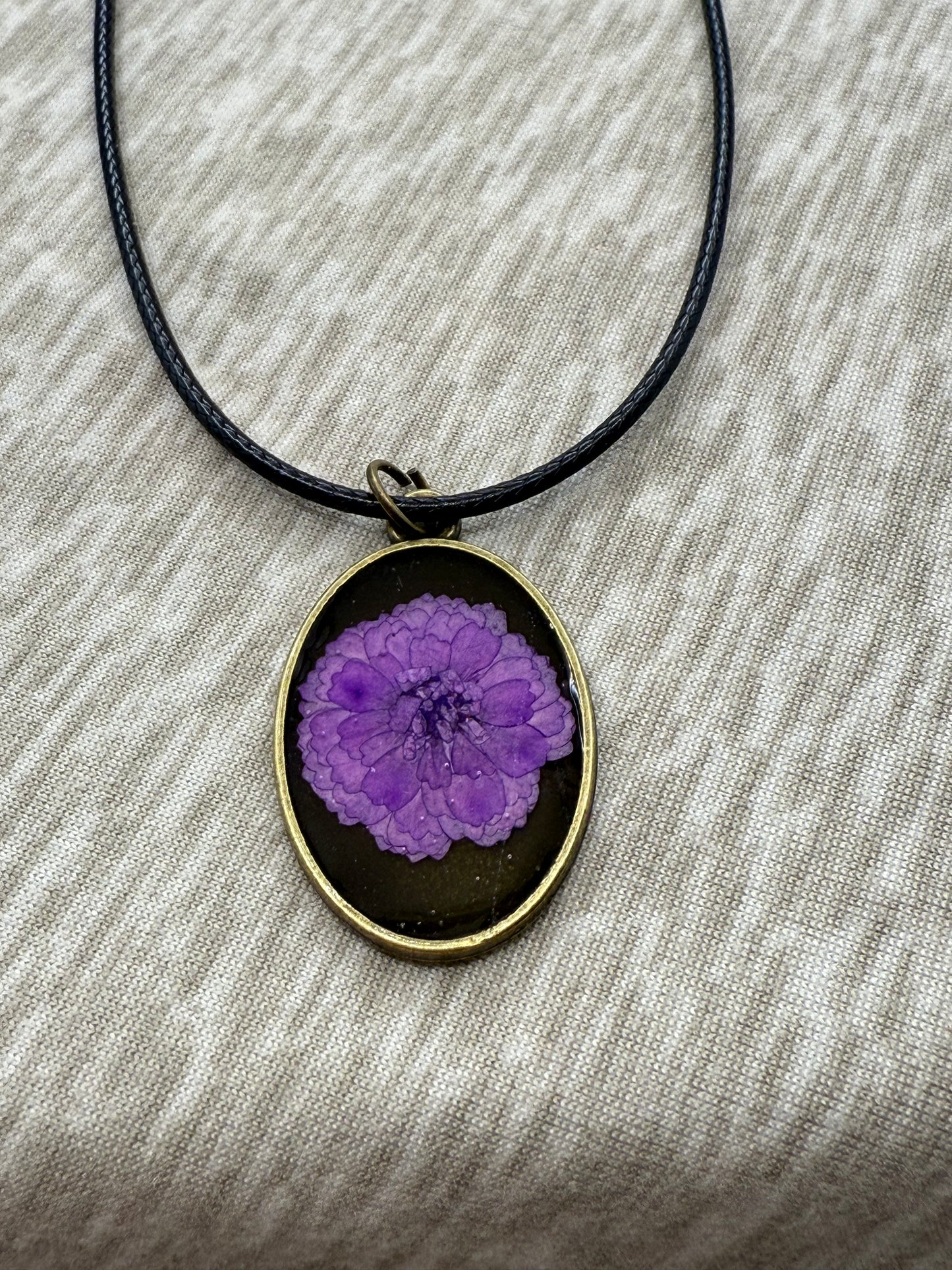 Pendant Necklace