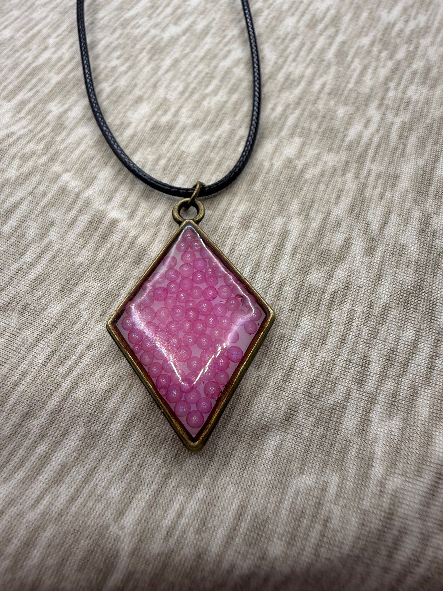 Pendant Necklace