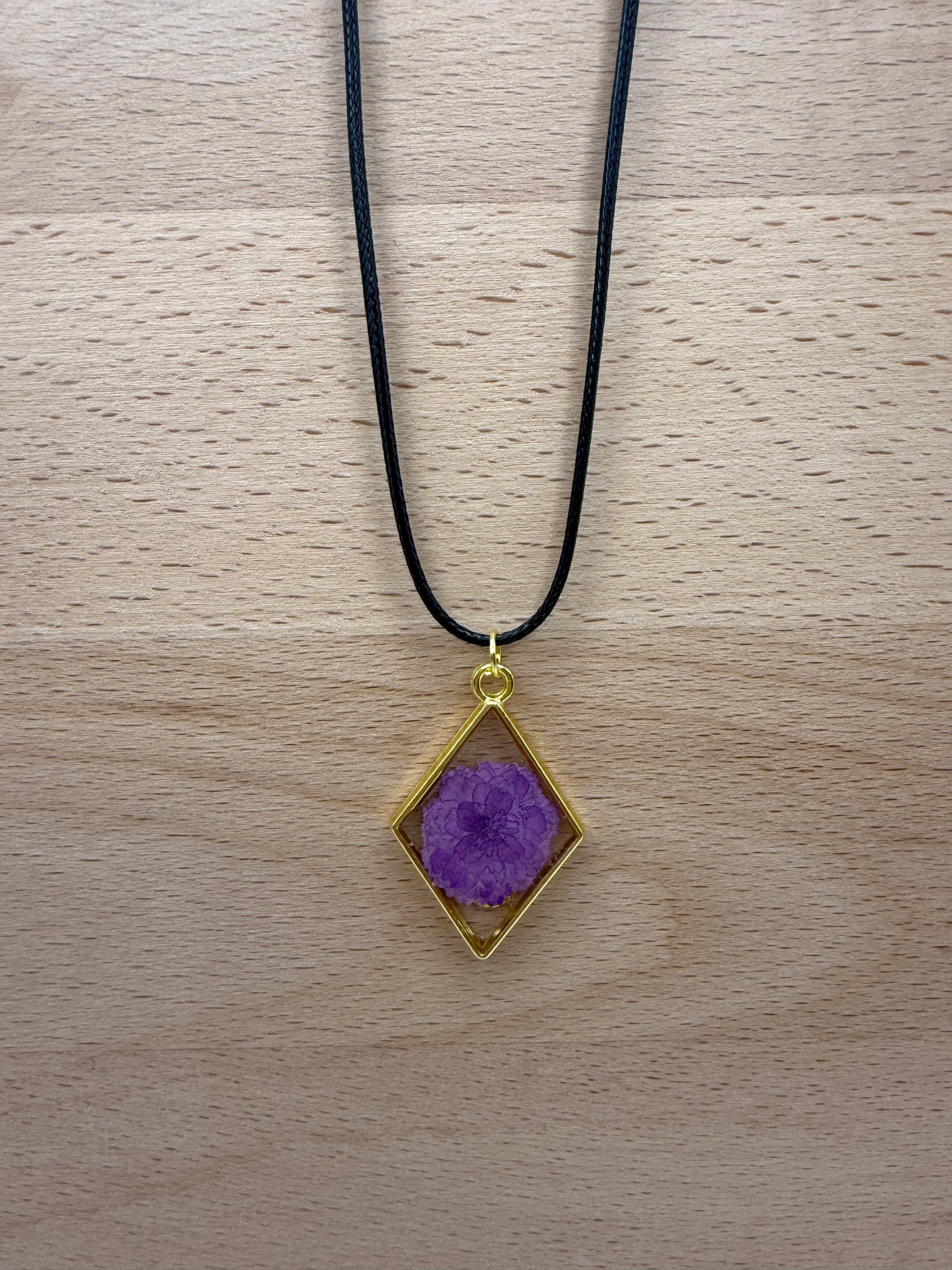 Pendant Necklace