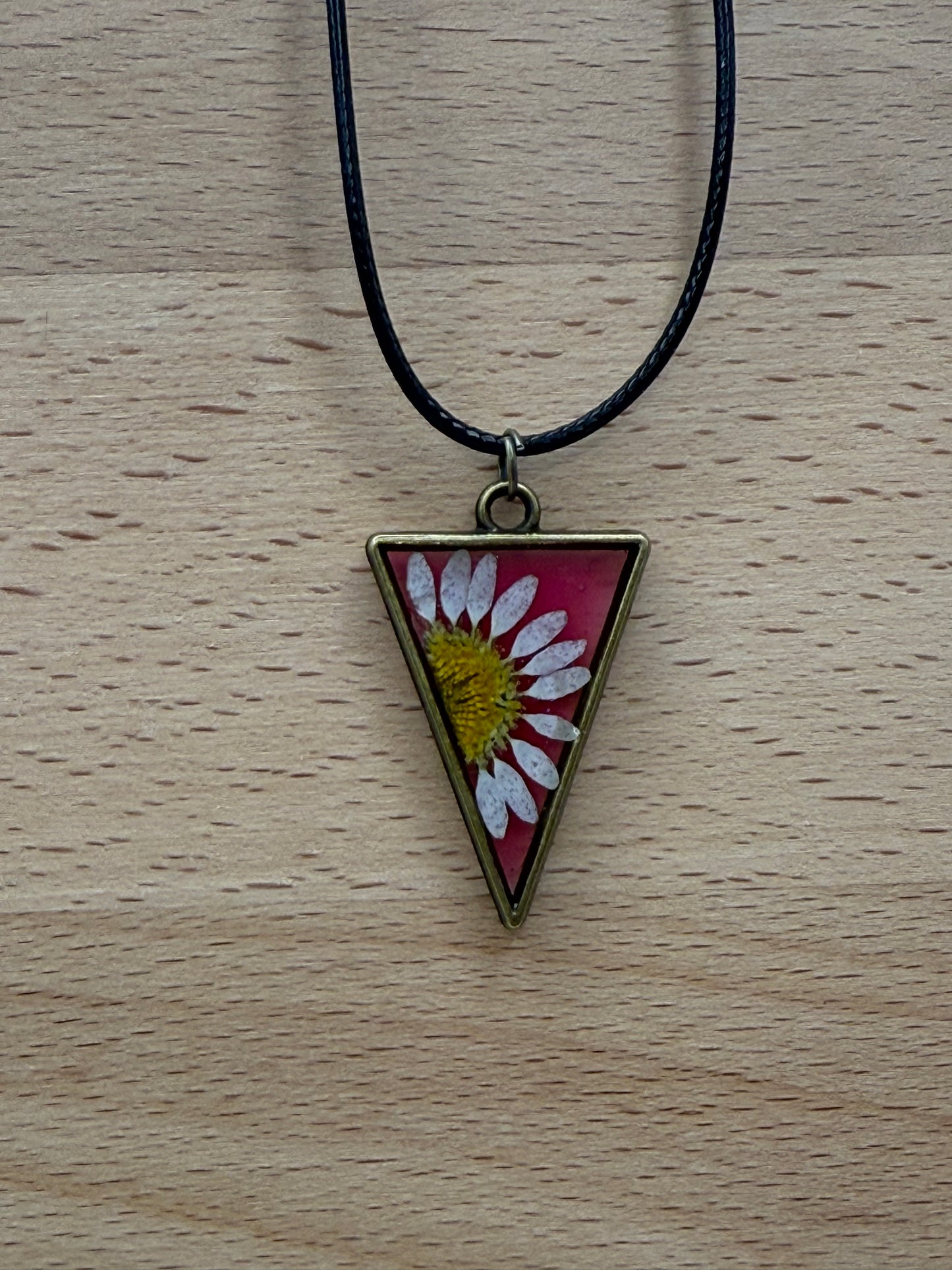 Pendant Necklace