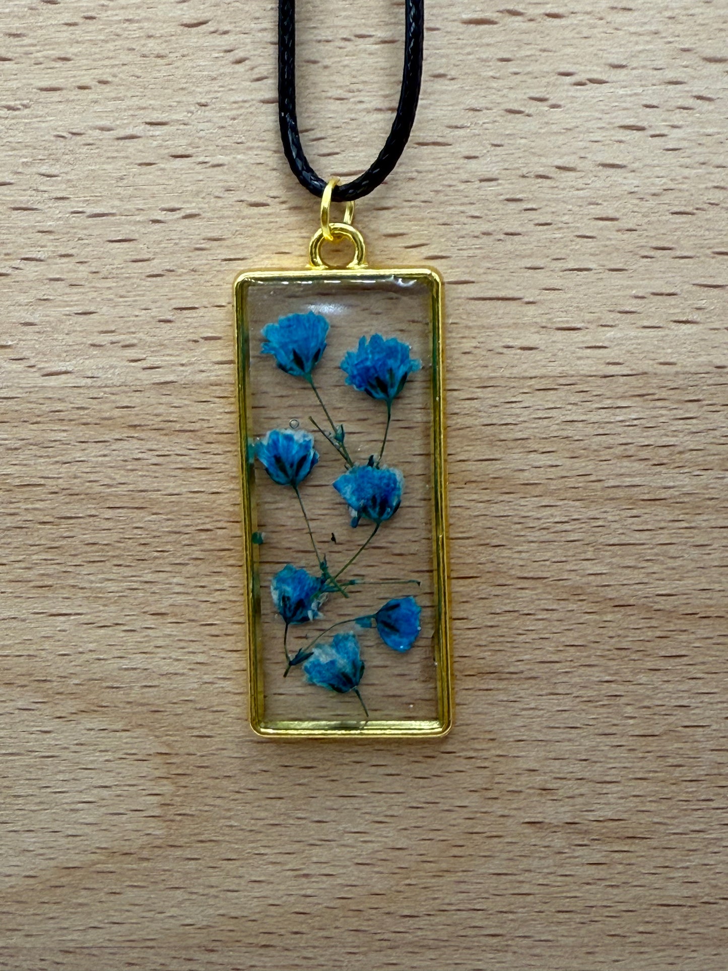 Pendant Necklace