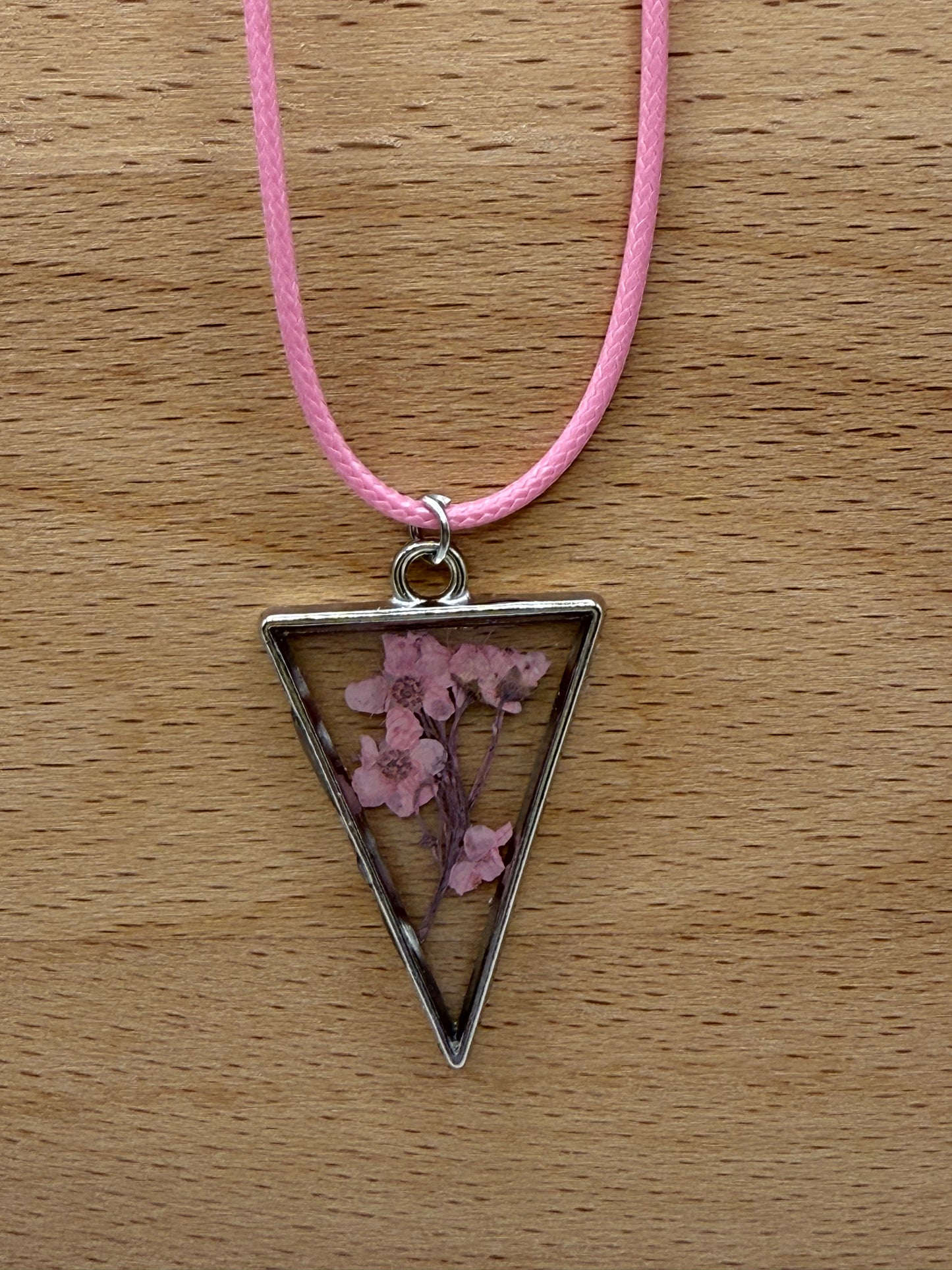 Pendant Necklace