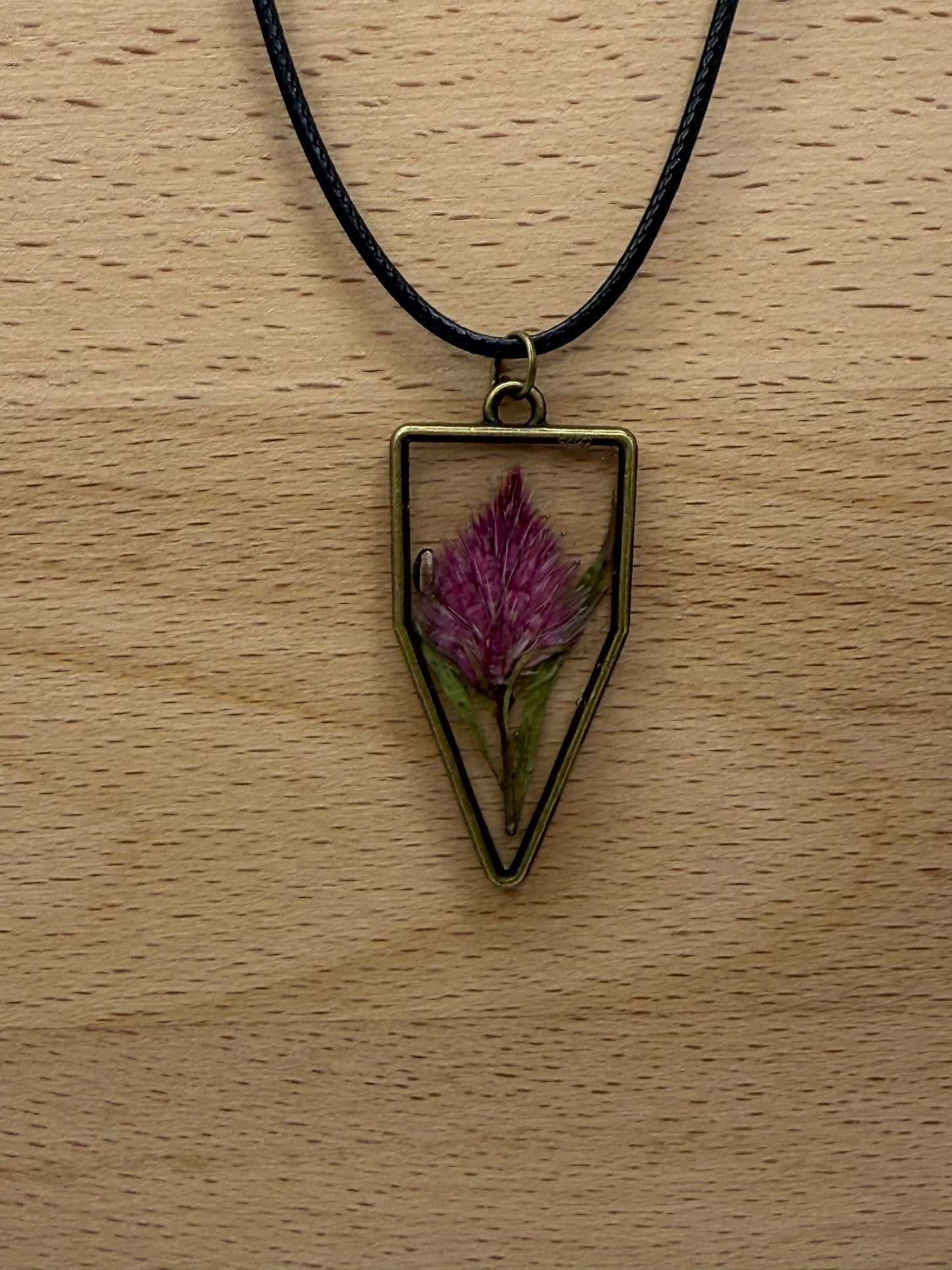 Pendant Necklace