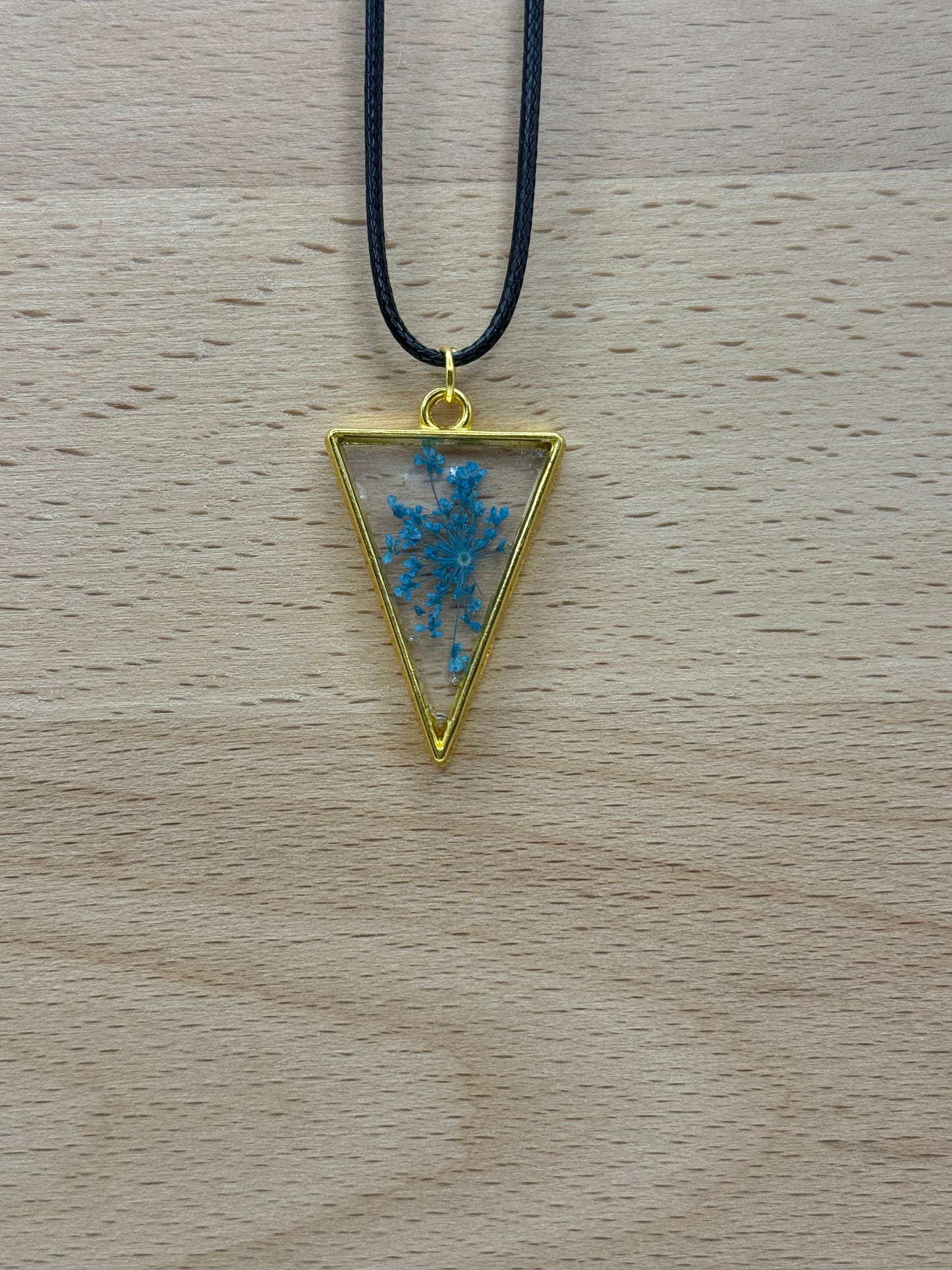 Pendant Necklace
