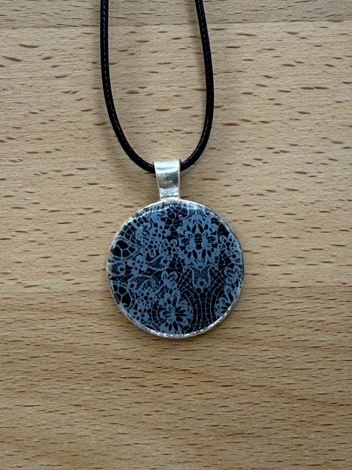 Pendant Necklace