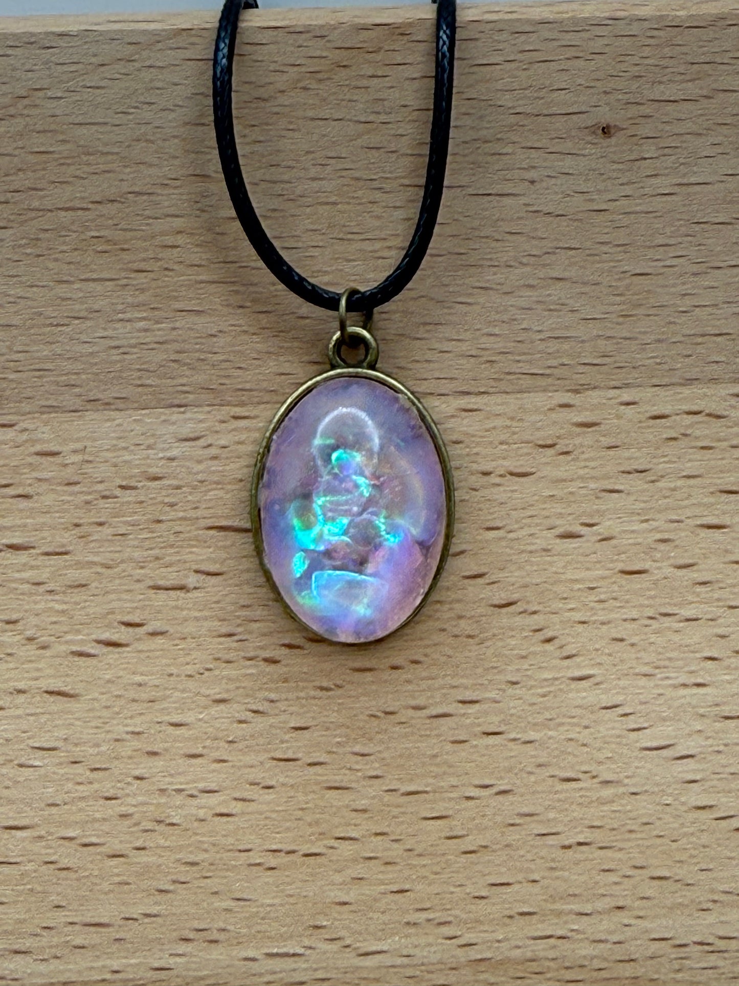 Pendant Necklace
