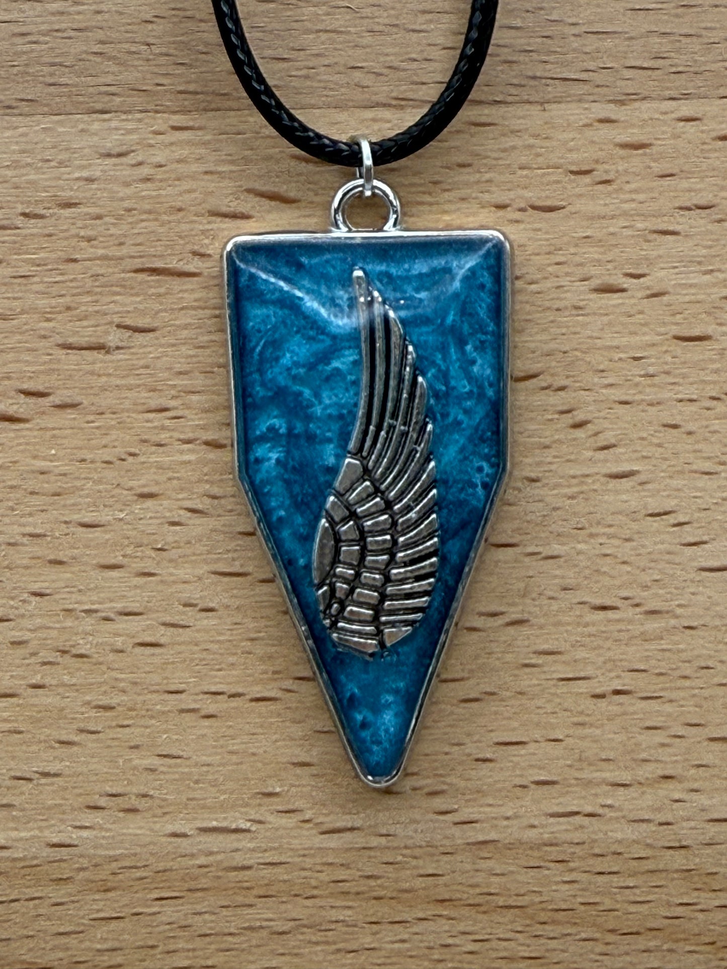 Pendant Necklace