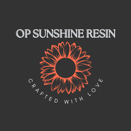 OP Sunshine Resin